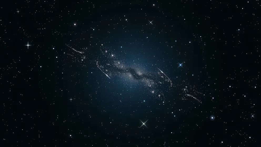 Varför är ljus i rymden så viktigt för oss