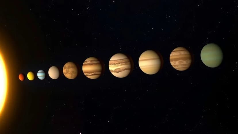 Är Pluto egentligen en planet ännu