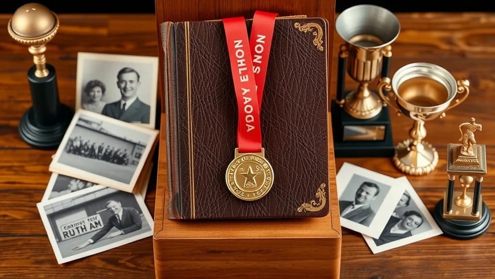 En stjärnas liv från födelse till död