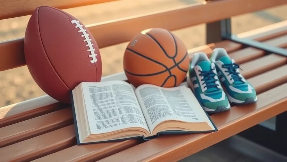 En man kan läsa vad som helst