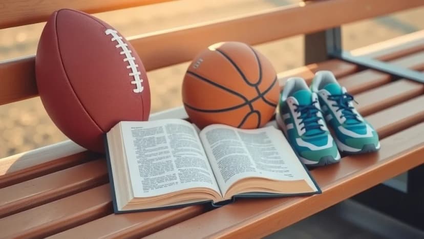 En man kan läsa vad som helst