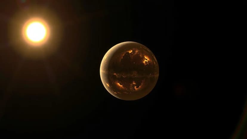 Vad bör du veta om Merkurius