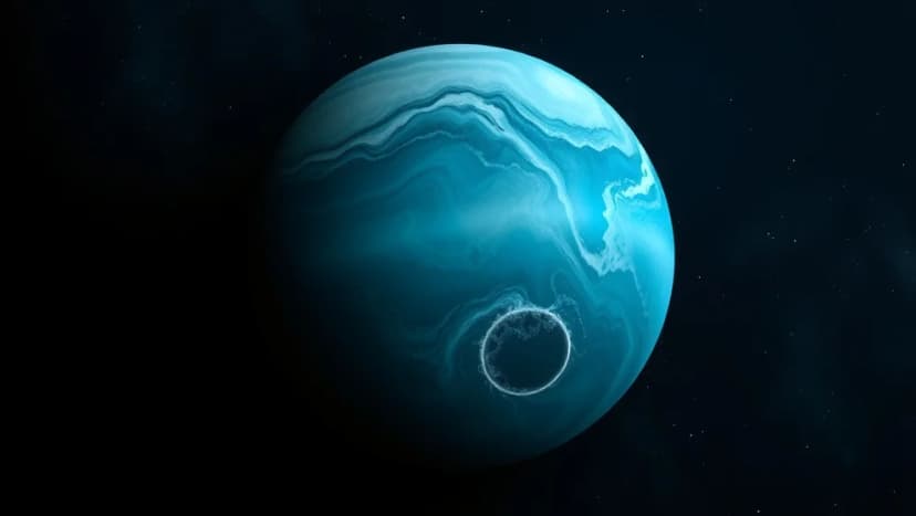 Fakta om Neptunus du bör veta