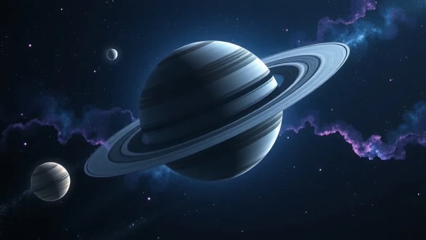 Vad är det mest spännande fakta om rymden