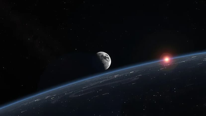 Fakta om rymden som du bör veta