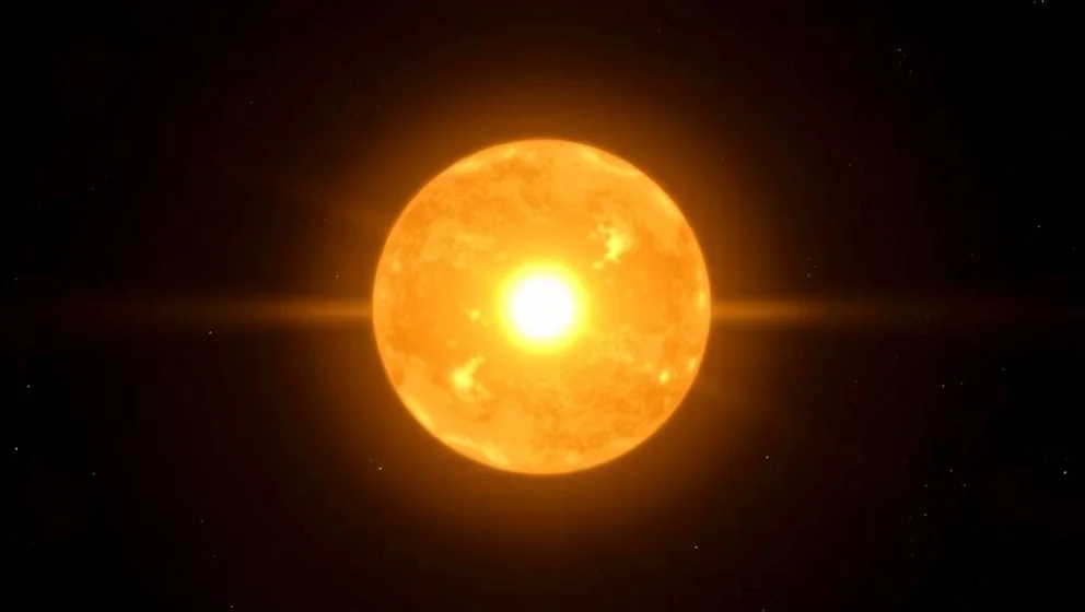 Fakta om solen som du bör veta