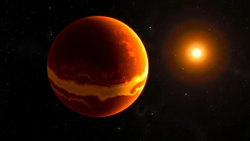 Fakta om Venus som du aldrig visste