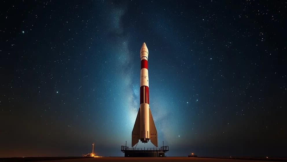 Första människan i rymden Juri Gagarin