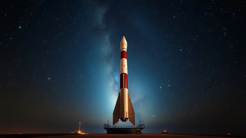 Första människan i rymden Juri Gagarin