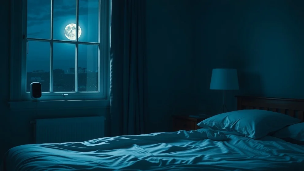 Påverkar fullmånen verkligen din kropp