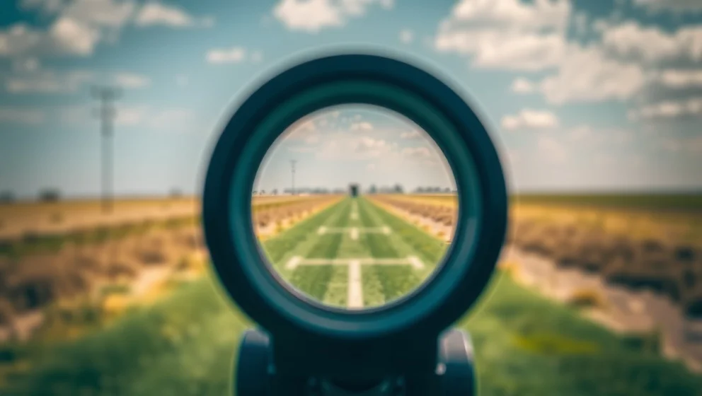 Vad betyder det att ha något för ögonen