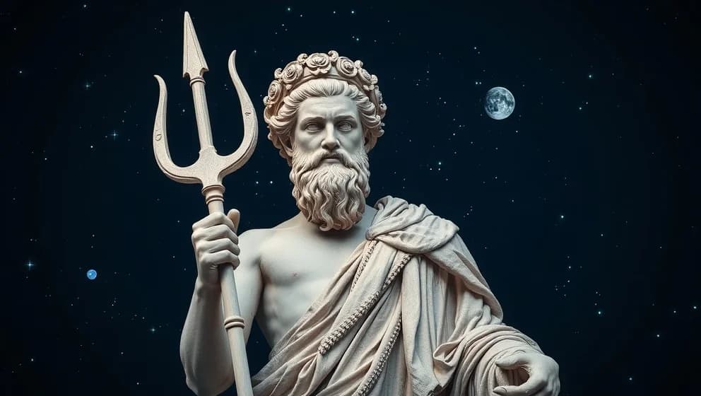 Hur fick Uranus sitt namn