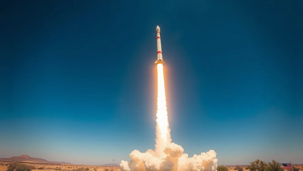 Hur fort går en rymdraket egentligen