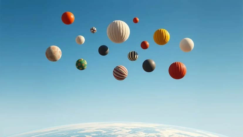 Hur fungerar gravitation egentligen