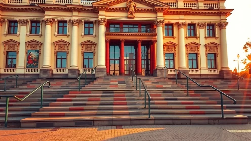 Hur gammal är Putin egentligen