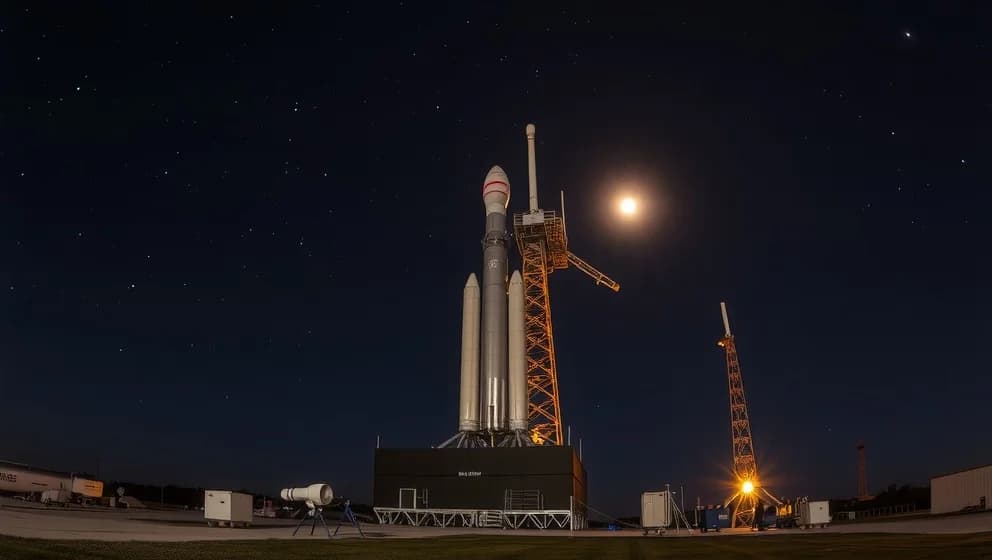 Hur lång tid tar det att åka till månen