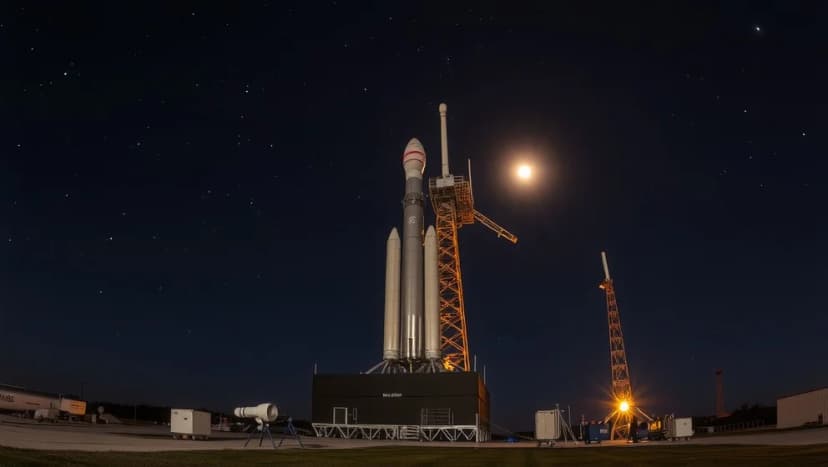 Hur lång tid tar det att åka till månen