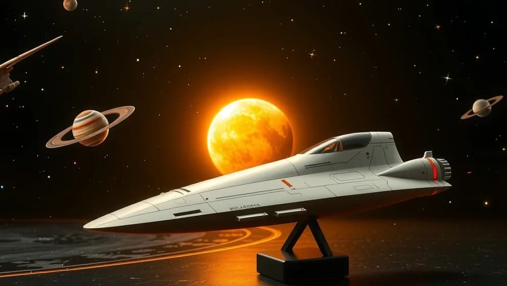 Hur lång tid tar det att åka till Venus