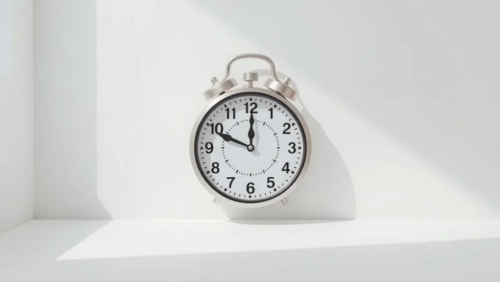 Hur långt är ett dygn egentligen