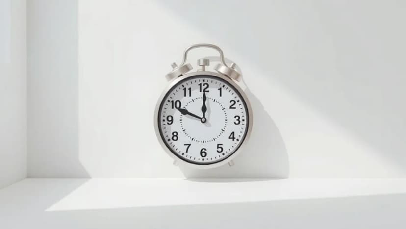 Hur långt är ett dygn egentligen