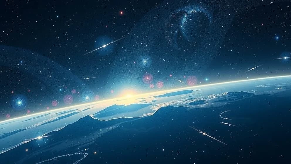 Hur många galaxer finns det i världen