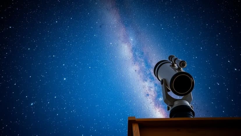 Hur många stjärnor finns det i universum