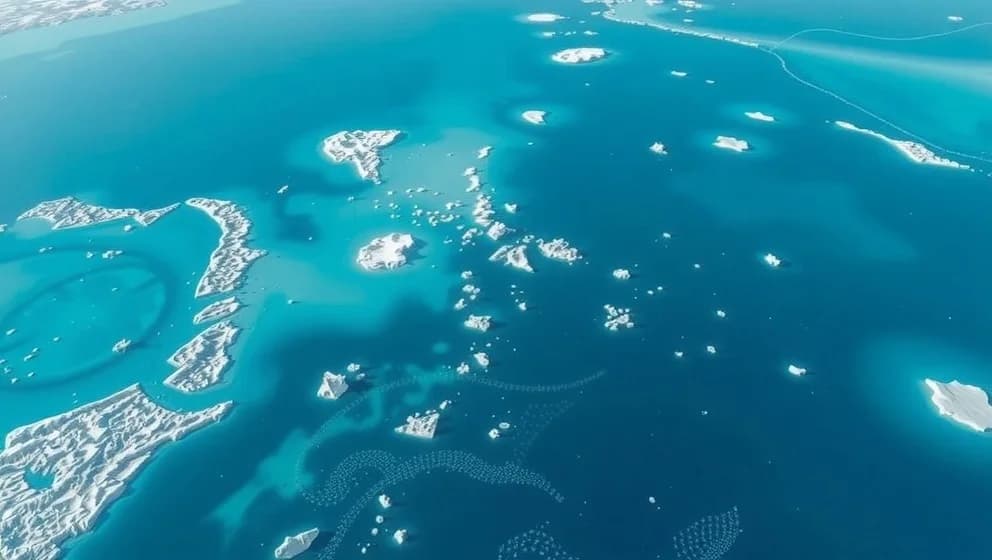 Hur mycket vatten finns det på jorden