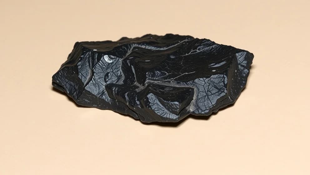 Hur ser en meteorit ut