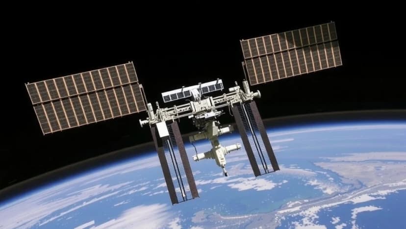 Hur stor är iss egentligen