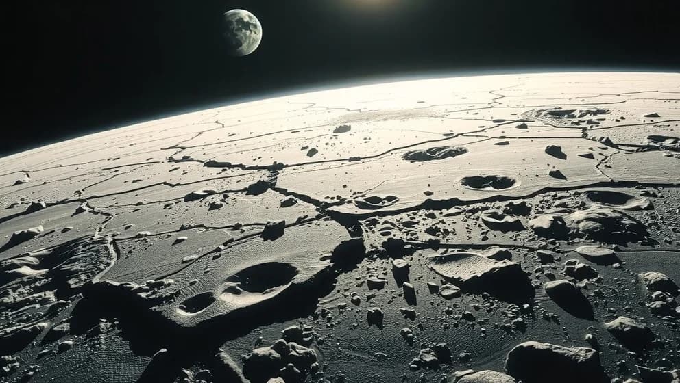 Hur stor är Pluto egentligen