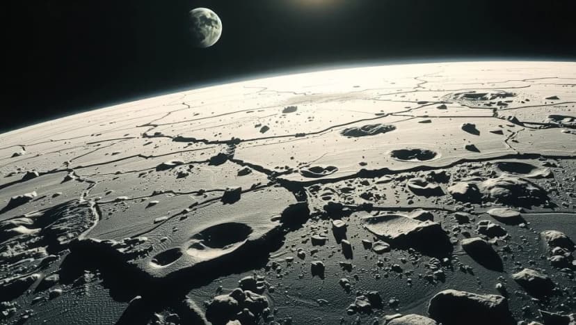 Hur stor är Pluto egentligen