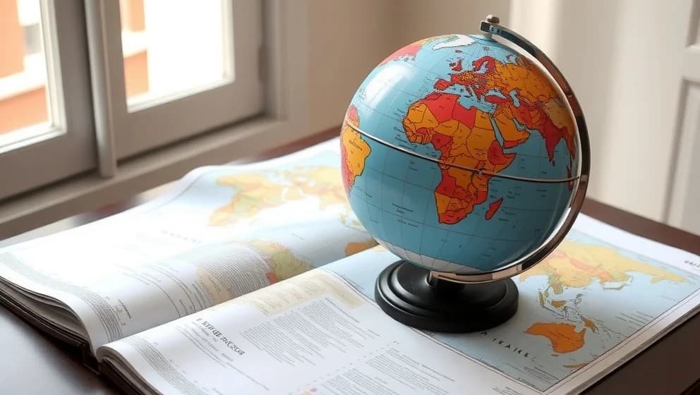 Hur vet vi att jorden är rund