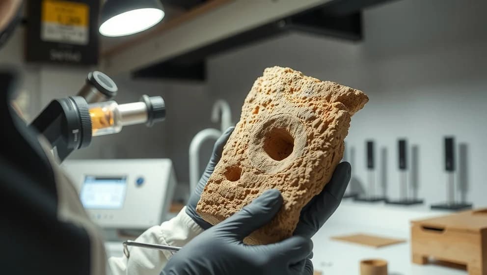 Vad är kol-14 synonym och hur använder vi det