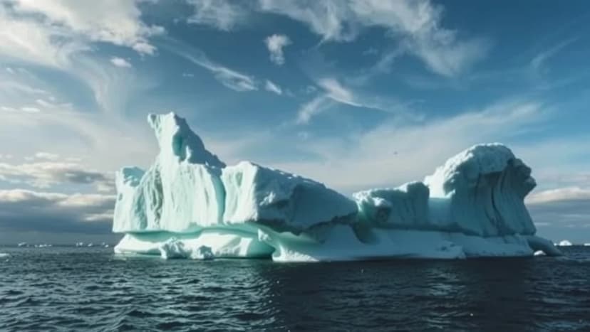 Vad säger läran om klimatförändringar om vår framtid