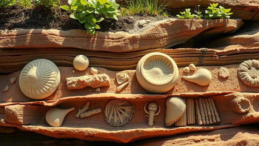 Hur började liv på jorden