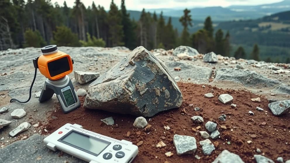 Meteorit Sverige 2023 Vad hände