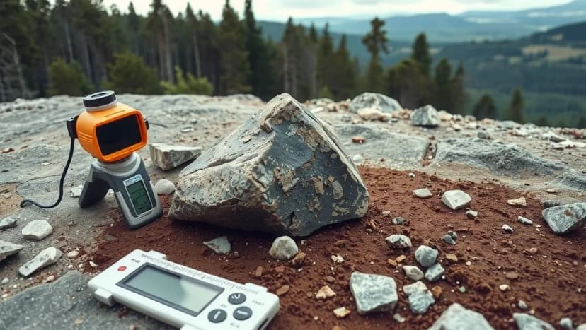 Meteorit Sverige 2023 Vad hände