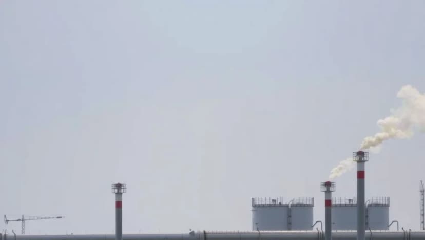 Varför är naturgas egentligen så problematiskt