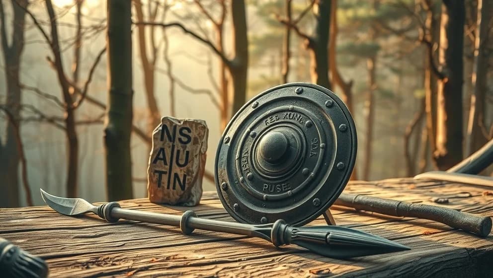 Vad är Odin i Ry och varför är det speciellt