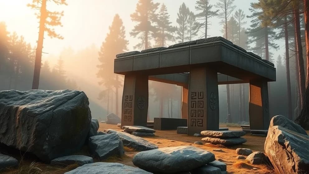 Vad är Odin i Ry och varför är det viktigt