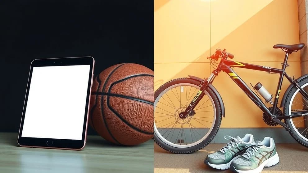 Skärmtid och fritidsaktiviteter för bättre hälsa