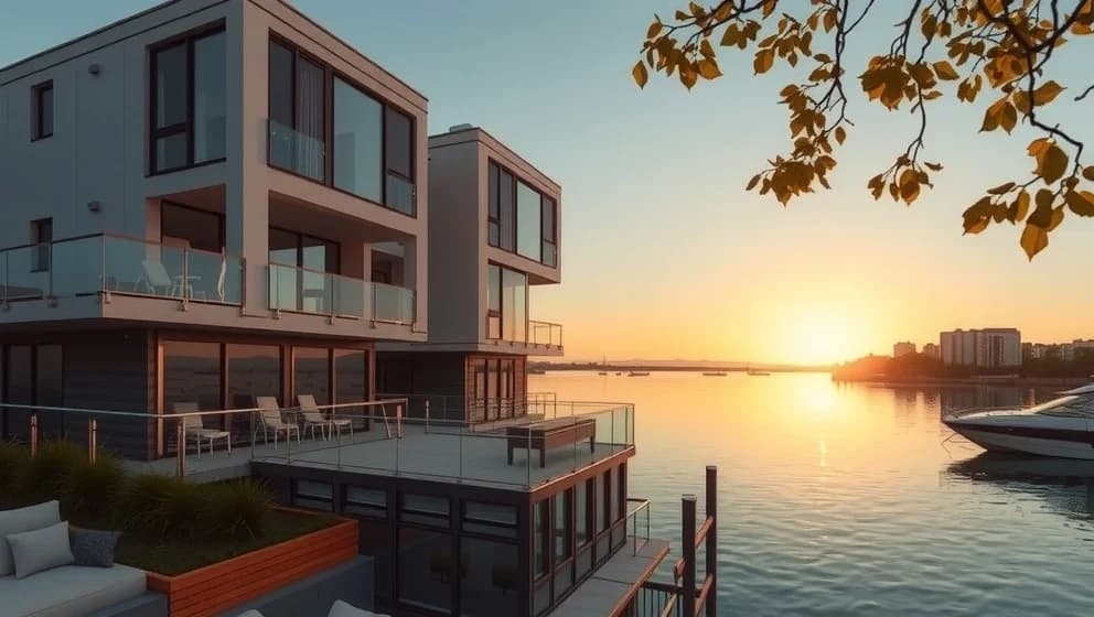 Vad finns på Solna Strandväg 86