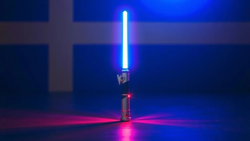 Star Wars svenskt tal vilken version är bäst