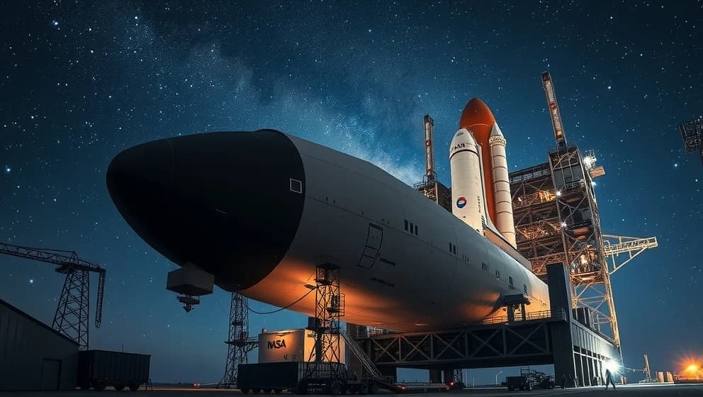 Svensk astronaut 2024 på väg till rymden