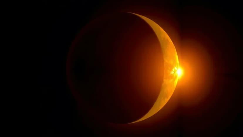 Hur het är temperatur på Venus