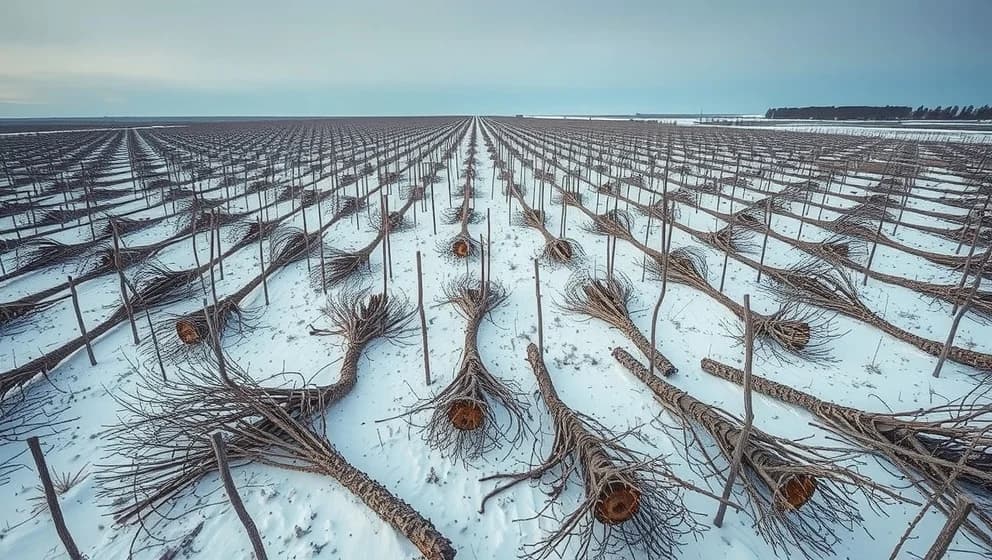 Tunguska-händelsen förklarad enkelt