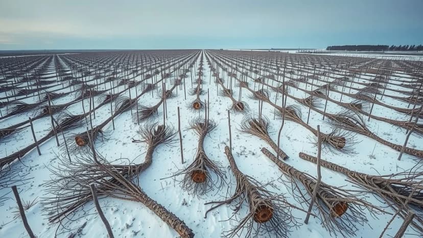 Tunguska-händelsen förklarad enkelt