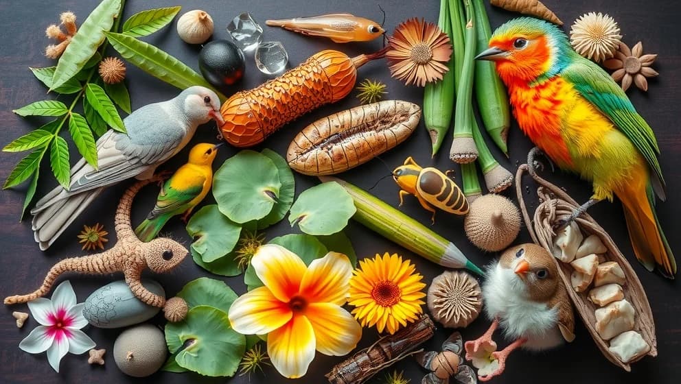 Vad är en art egentligen