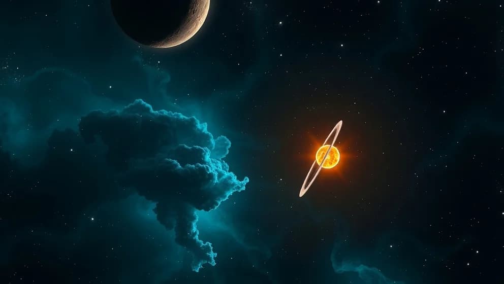 Vad är en exoplanet egentligen