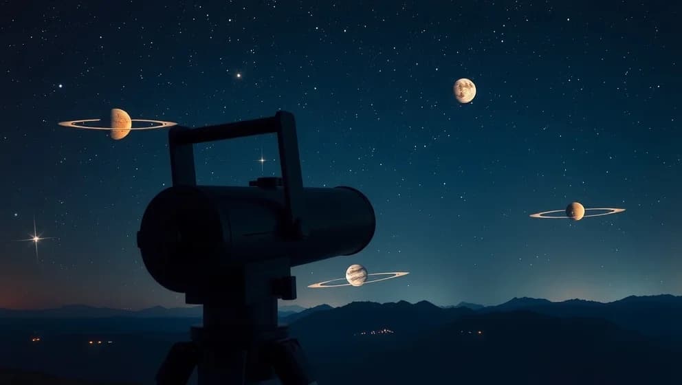 Vad är en exoplanet egentligen